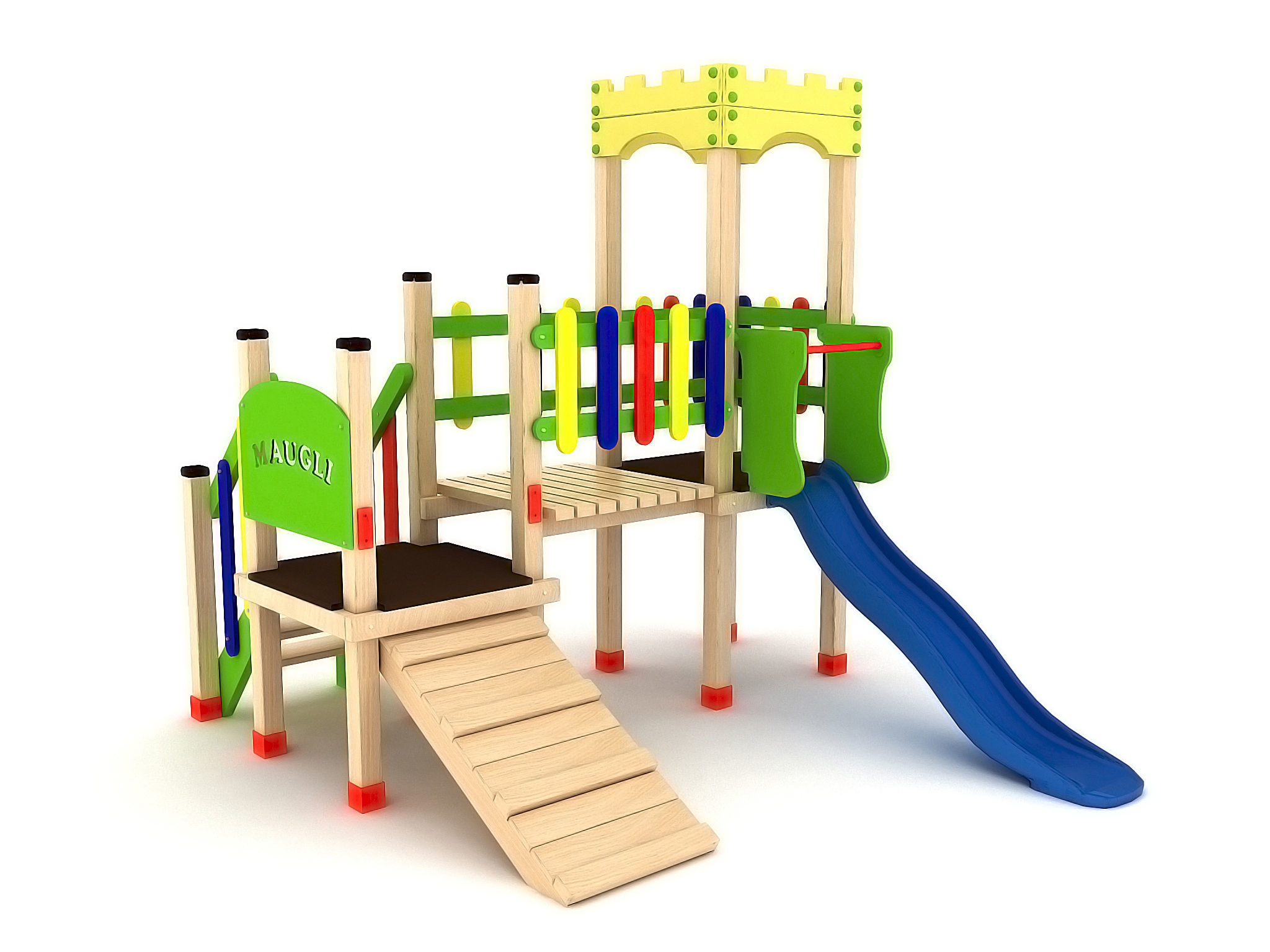 Anunt de licitație pentru procurarea și instalarea echipamentelor de joacă și sport în aer liber