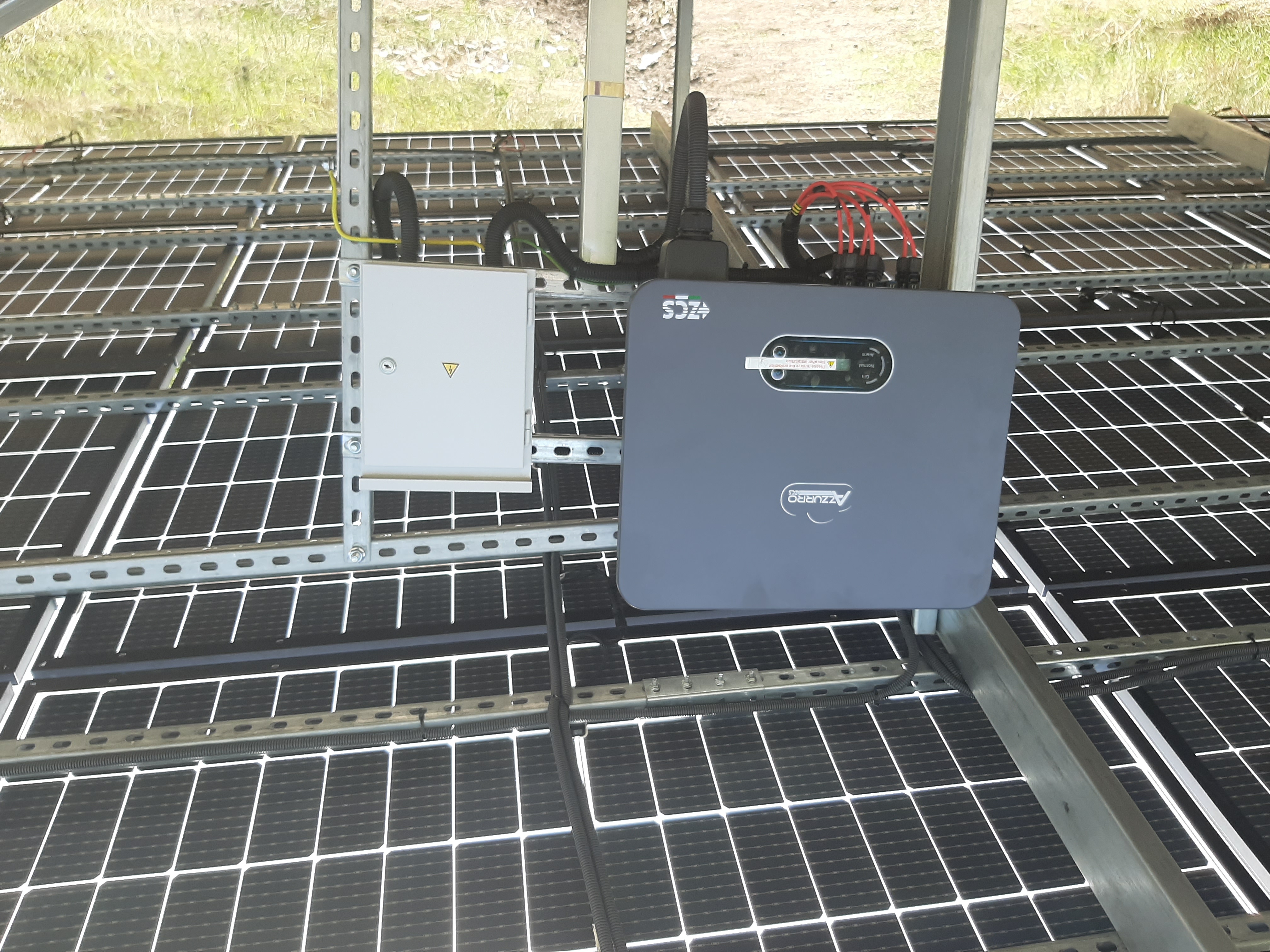 Mai multa siguranta energetica la Telița.